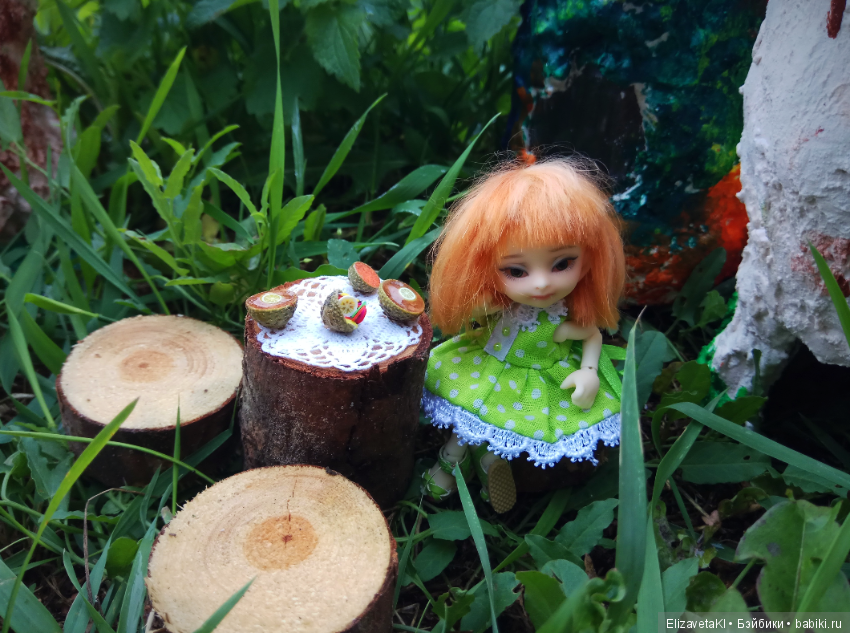 По грибы. Realpuki. 47 часть (фото 8)