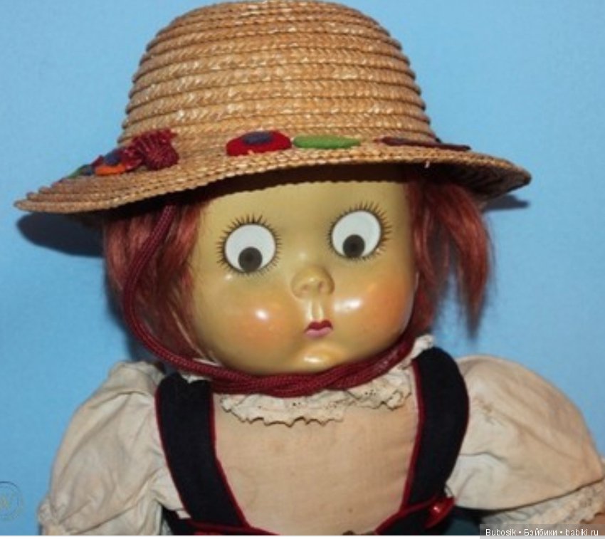 Сага о Гугликах. Франция и Италия. SFBJ и Lenci