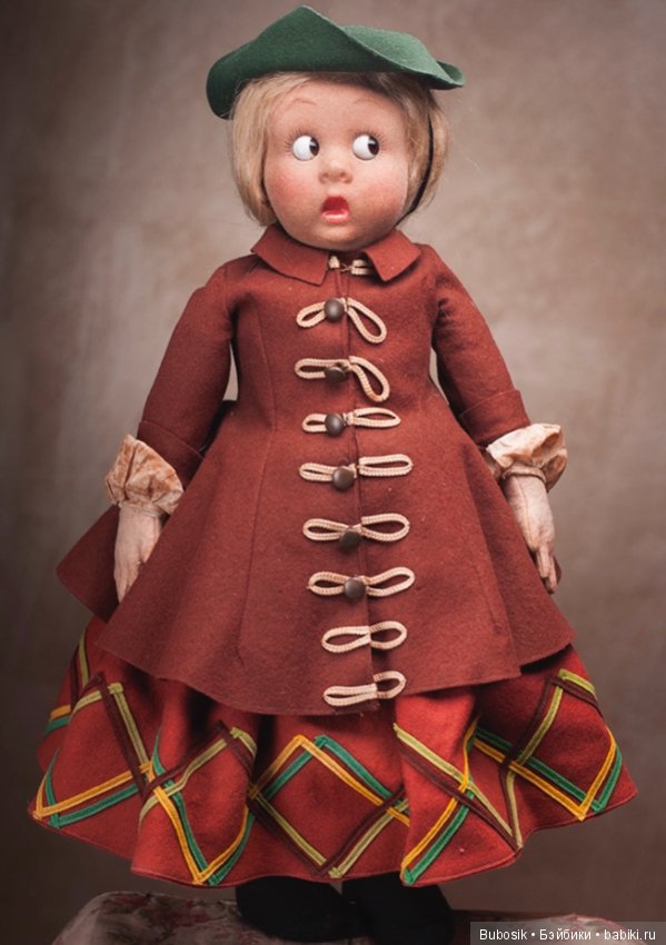 Сага о Гугликах. Франция и Италия. SFBJ и Lenci