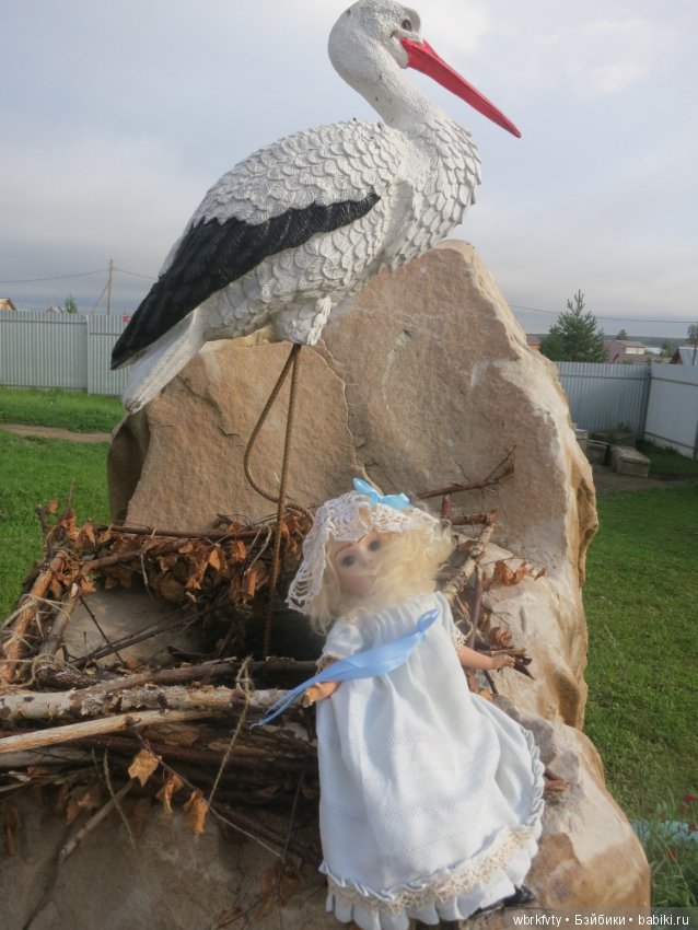 На прогулке — Антикварные куклы Bru (Брю) и реплики: Bru Jne