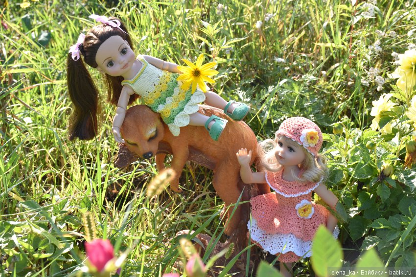 Моё вдохновение садом — Болталка и разговоры обо всем: жизнь