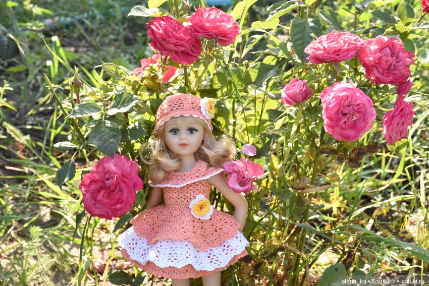 Моё вдохновение садом — Болталка и разговоры обо всем: жизнь