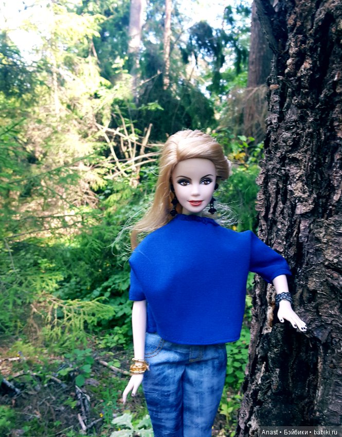 Общение с лесом — Коллекционные игрушки и фигурки: Lego