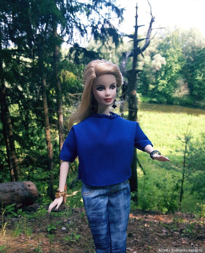 Общение с лесом — Коллекционные игрушки и фигурки: Lego (фото 2)