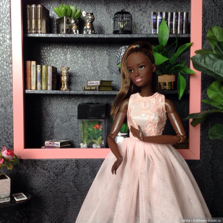 Милли. Очарование юности — Разные шарнирные куклы (не БЖД): редкие (фото 3)