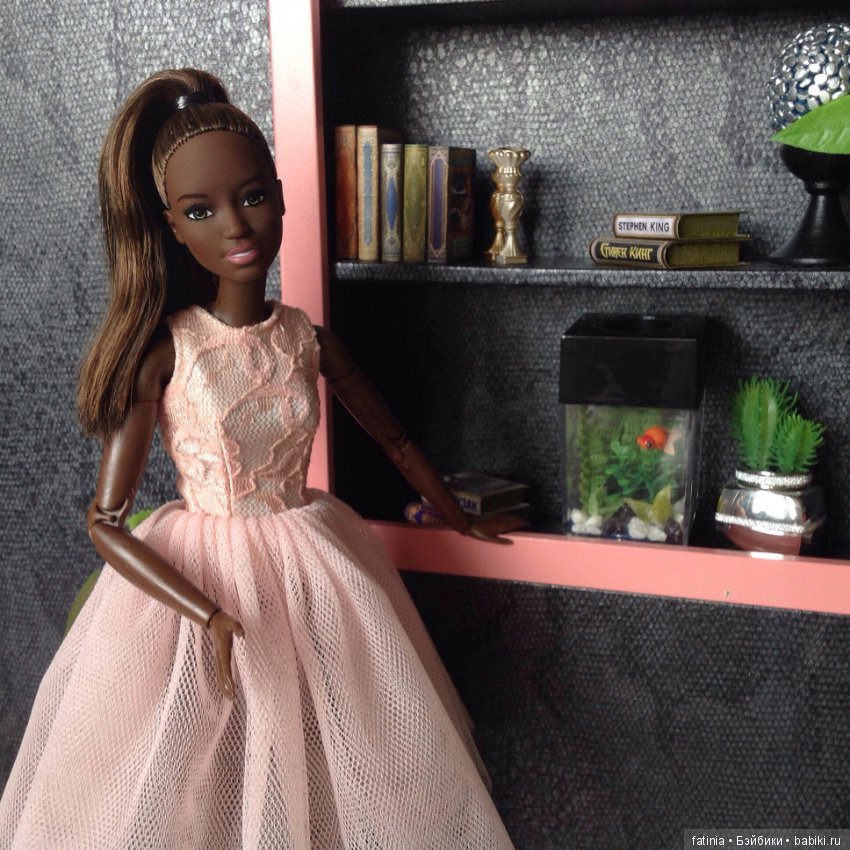 Милли. Очарование юности — Разные шарнирные куклы (не БЖД): редкие (фото 7)