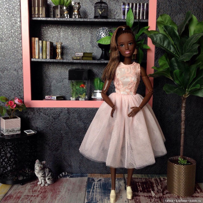 Милли. Очарование юности — Разные шарнирные куклы (не БЖД): редкие