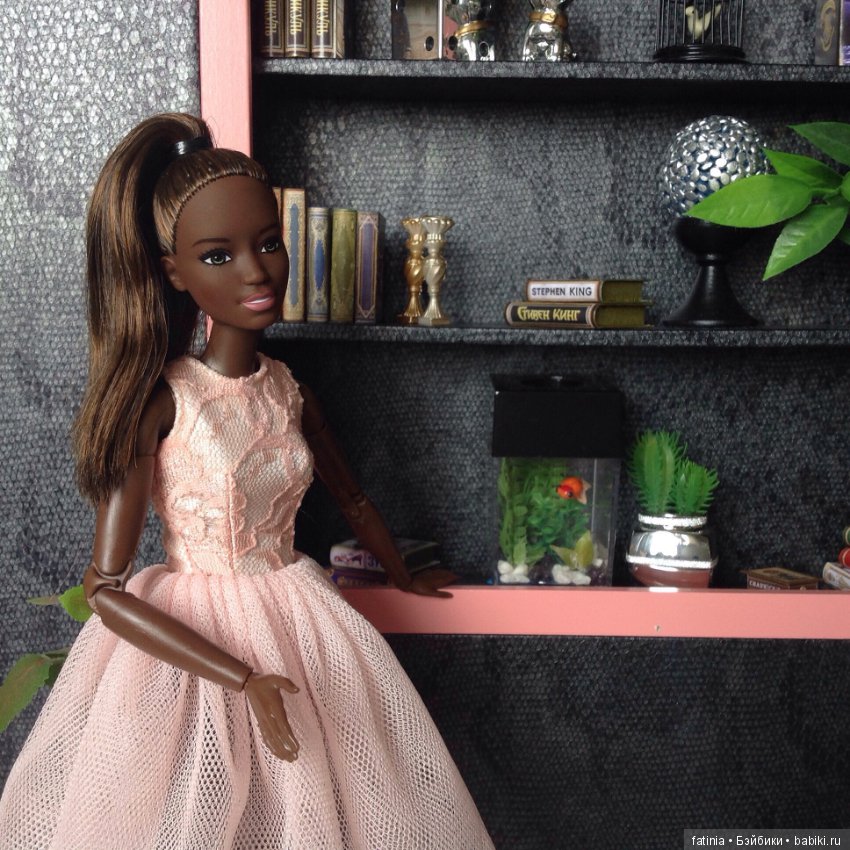 Милли. Очарование юности — Разные шарнирные куклы (не БЖД): редкие (фото 5)