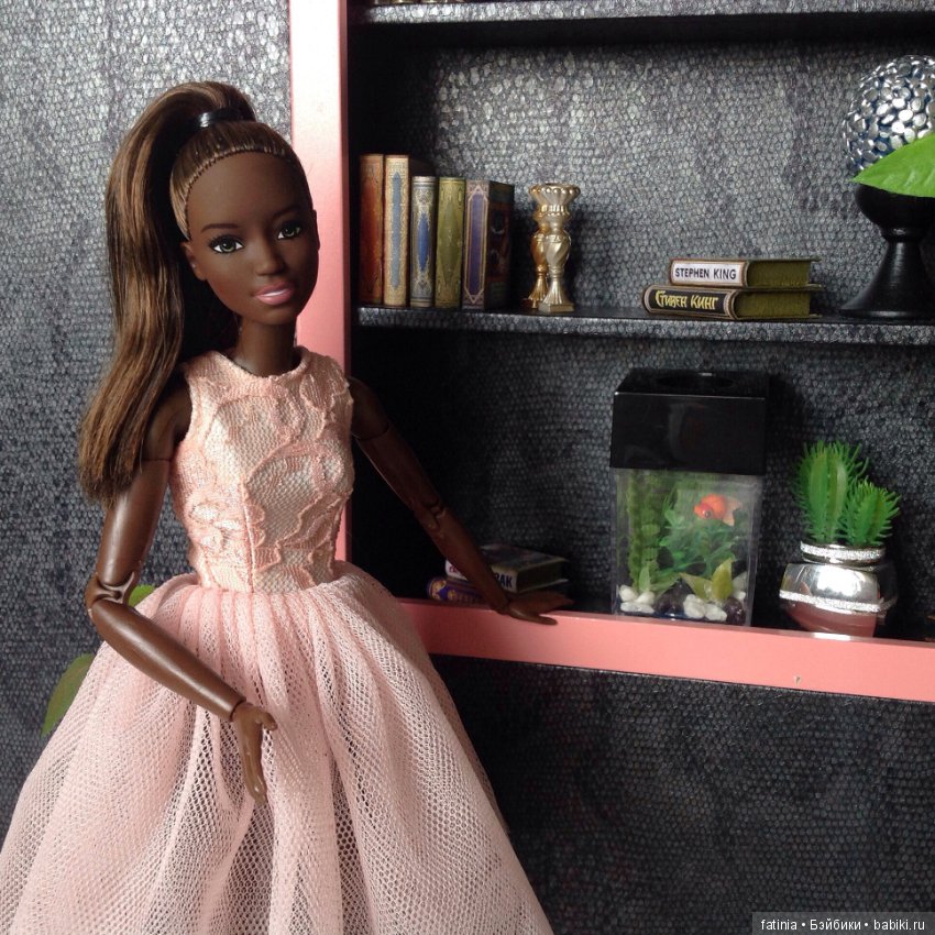 Милли. Очарование юности — Разные шарнирные куклы (не БЖД): редкие (фото 6)