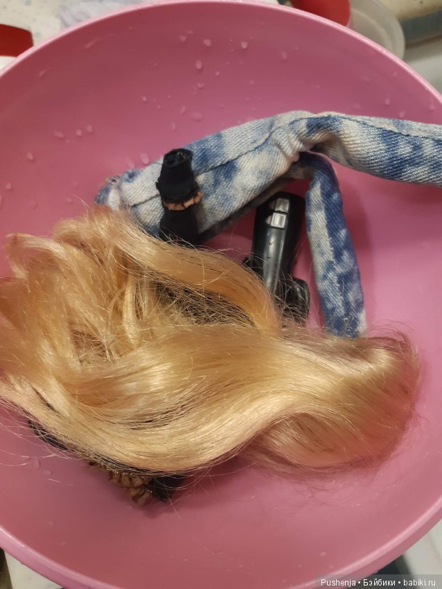 Первая кукла комом... или нет. Мокси Тинз Мелроуз (фото 4)