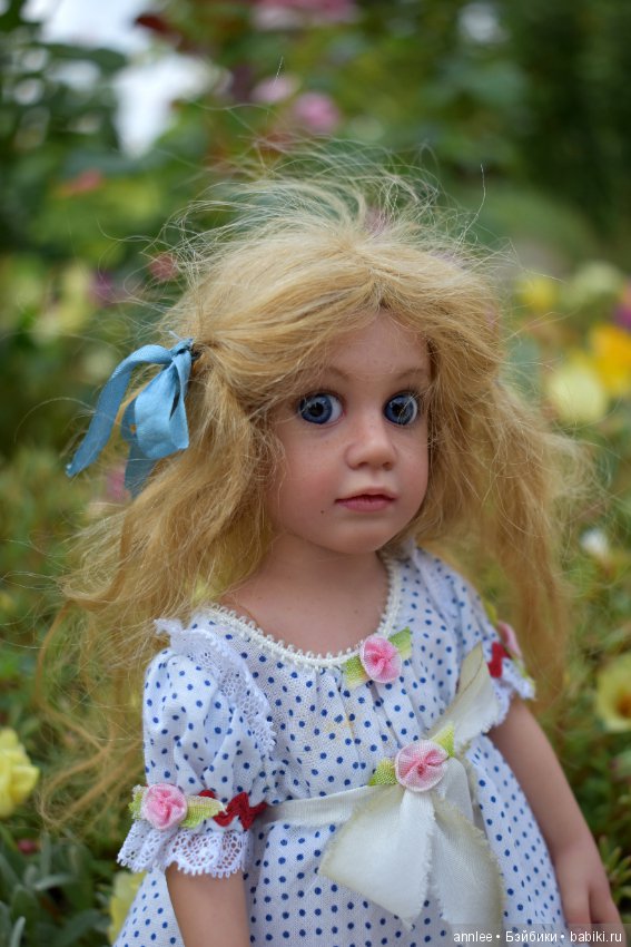 Лизавета-неможко Красная шапочка) (фото 2)