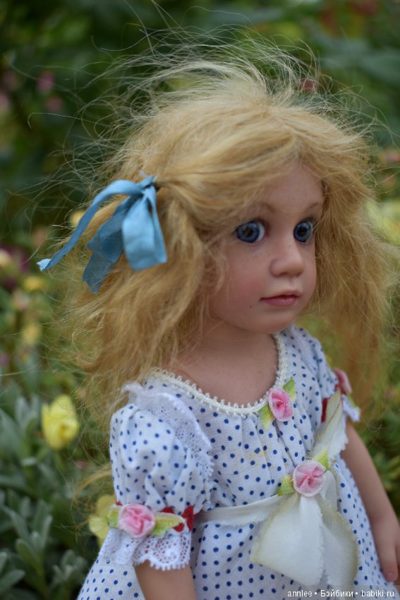 Лизавета-неможко Красная шапочка)