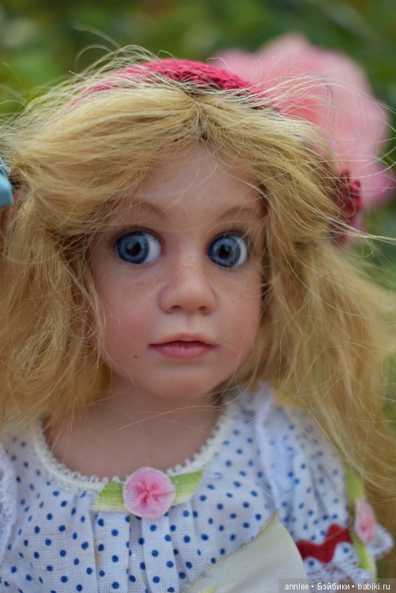 Лизавета-неможко Красная шапочка) (фото 5)