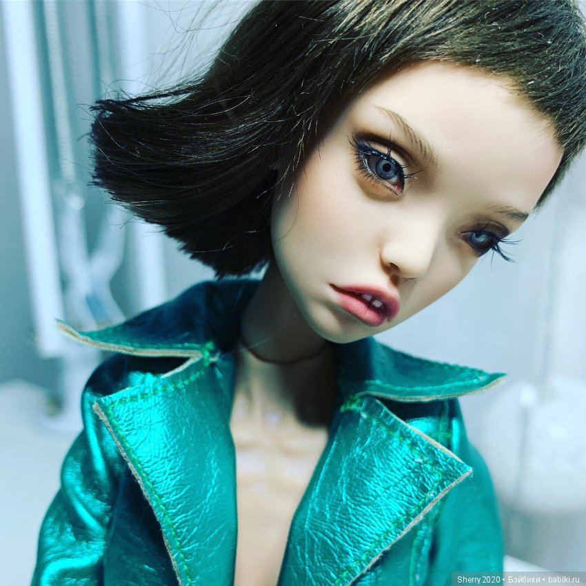 Самая послушная девчонка Пивит от сестер Поповых (фото 4)