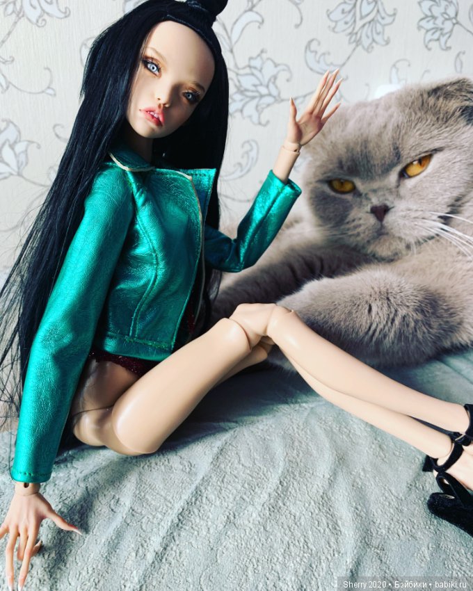 Самая послушная девчонка Пивит от сестер Поповых (фото 5)