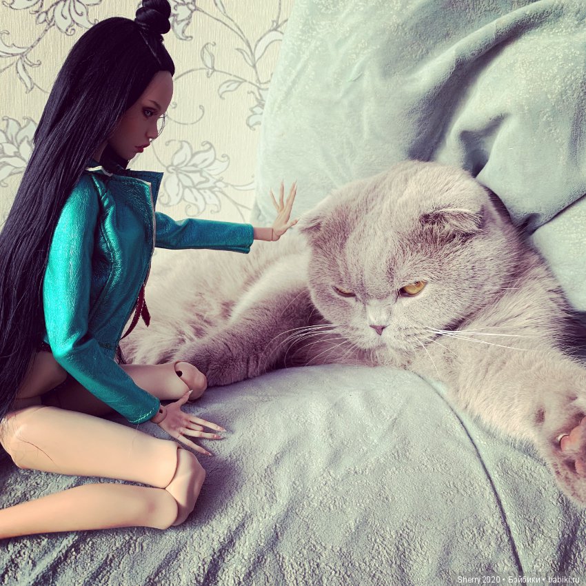 Самая послушная девчонка Пивит от сестер Поповых (фото 7)