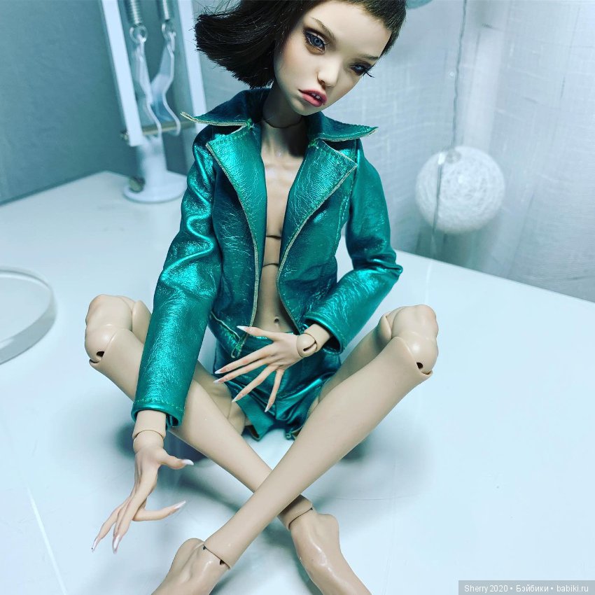 Самая послушная девчонка Пивит от сестер Поповых (фото 2)