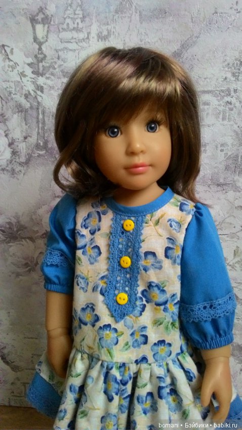 Моя девочка теперь Лерочка (фото 2)