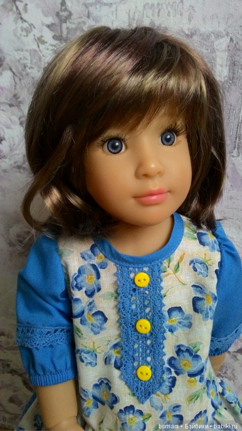 Моя девочка теперь Лерочка (фото 4)