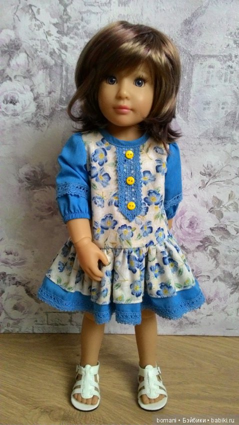 Моя девочка теперь Лерочка (фото 3)