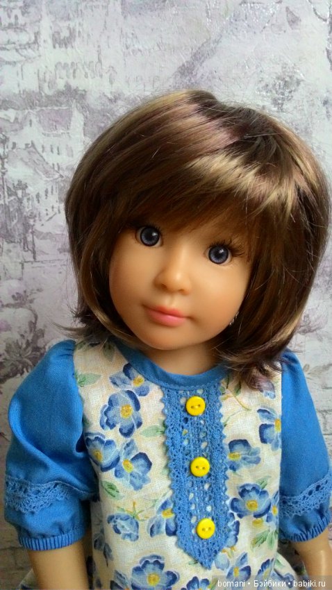 Моя девочка теперь Лерочка (фото 5)