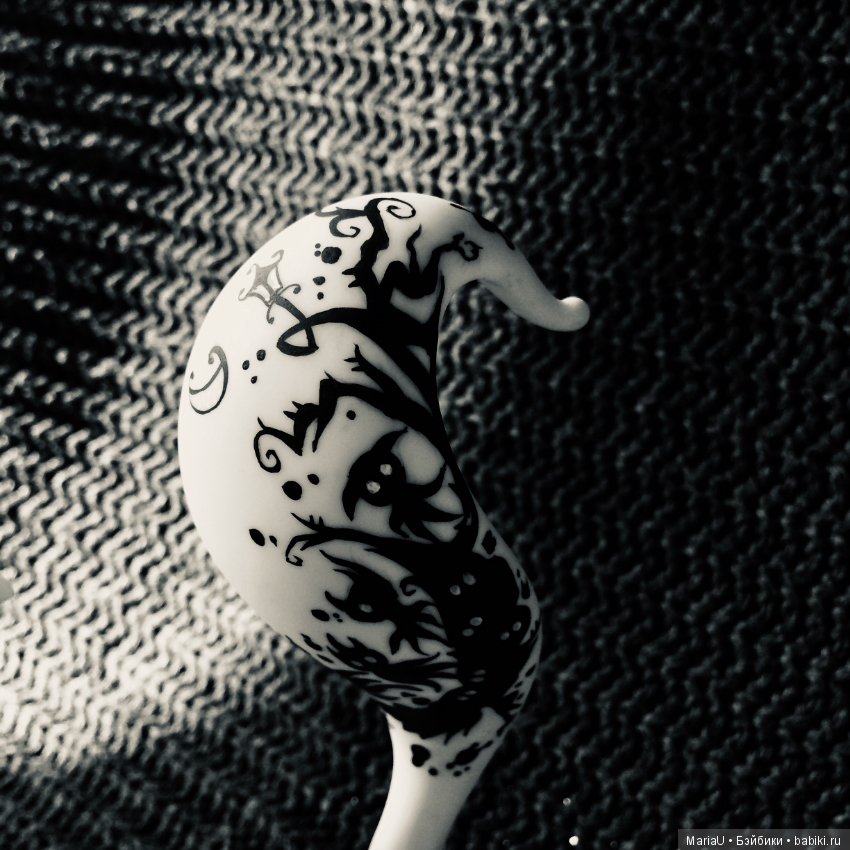 Сказочный лис — Куклы Doll Chateau (Доллшато): BJD (БЖД) (фото 5)