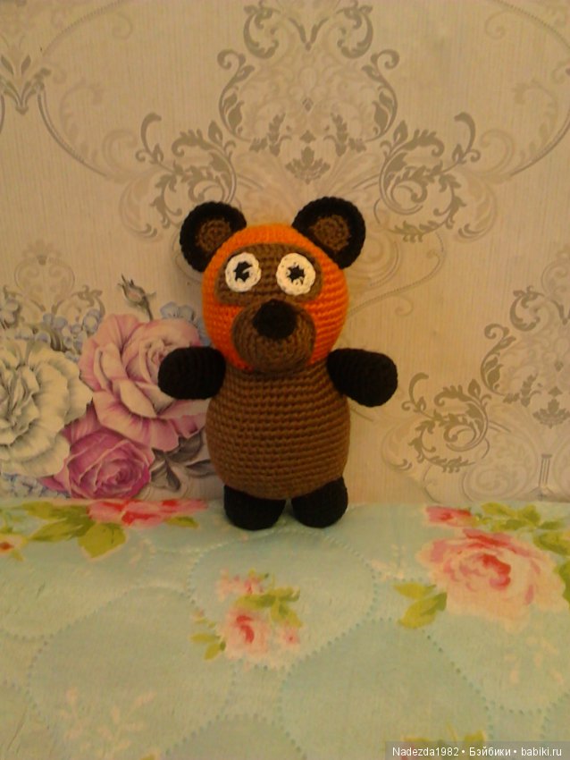 Хорошо живет на свете Винни -Пух (фото 4)