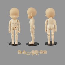 DDF body- китайский ответ Obitsu11 (фото 3)