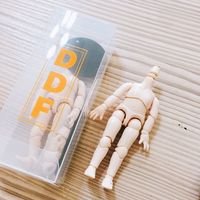 DDF body- китайский ответ Obitsu11 (фото 8)