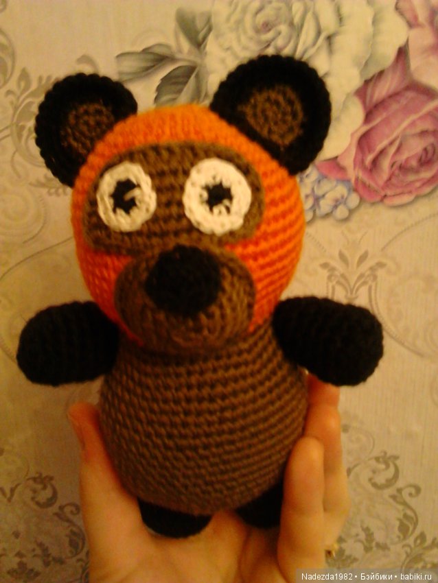 Хорошо живет на свете Винни -Пух