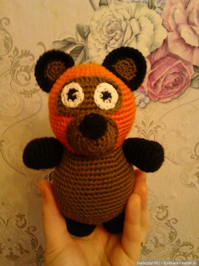 Хорошо живет на свете Винни -Пух (фото 2)