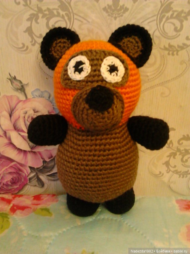 Хорошо живет на свете Винни -Пух (фото 3)