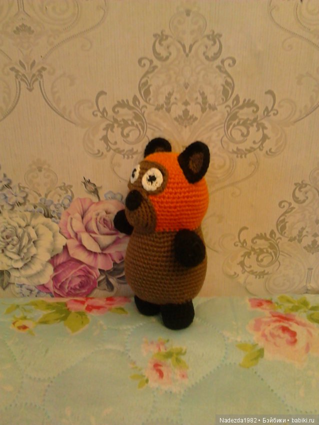 Хорошо живет на свете Винни -Пух (фото 5)