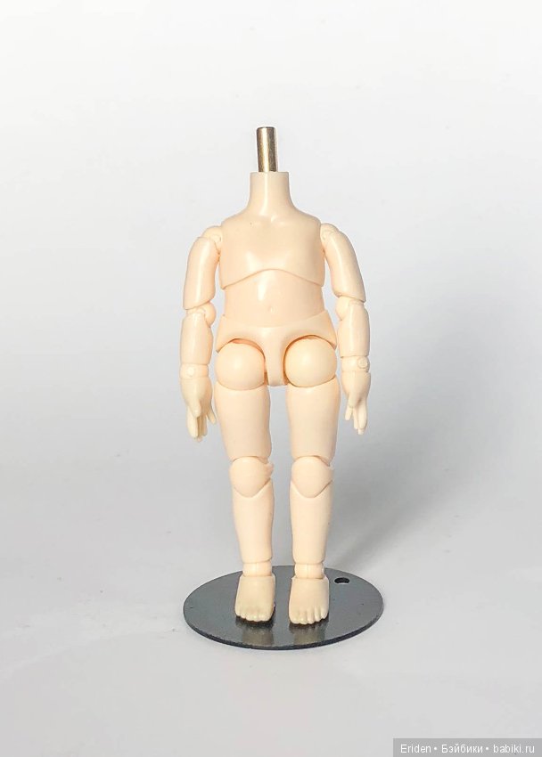 DDF body- китайский ответ Obitsu11 (фото 4)