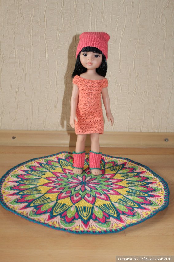 Ковер ручной работы, дубль 3 (фото 2)