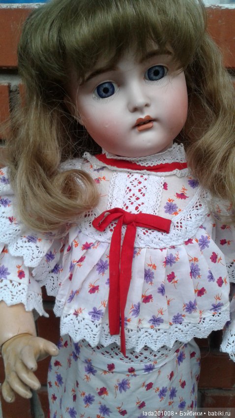 Красавица Kammer Reinhard 191 молд (фото 7)