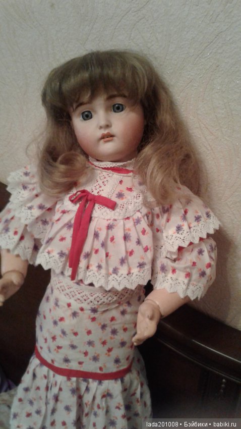 Красавица Kammer Reinhard 191 молд (фото 9)