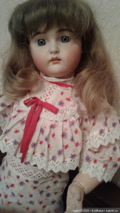 Красавица Kammer Reinhard 191 молд (фото 10)