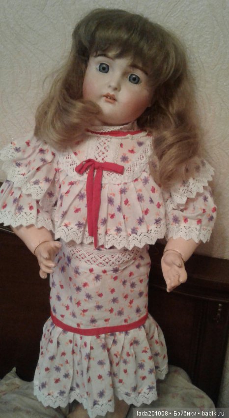 Красавица Kammer Reinhard 191 молд (фото 2)