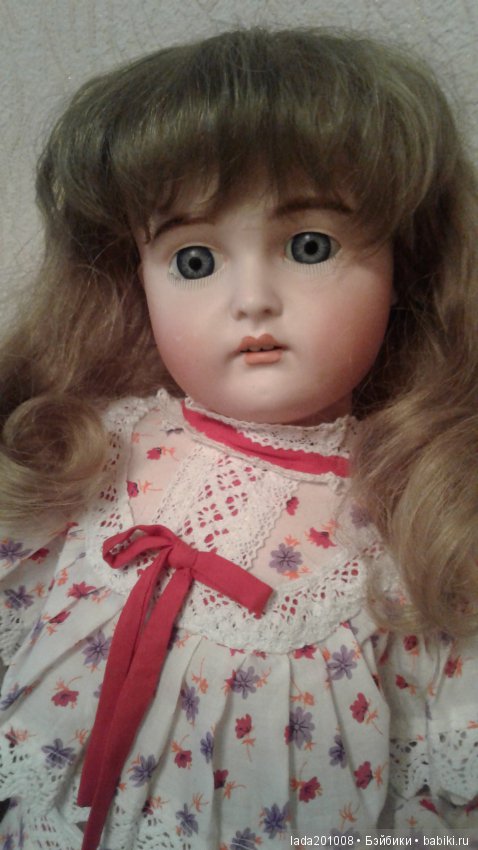 Красавица Kammer Reinhard 191 молд (фото 8)