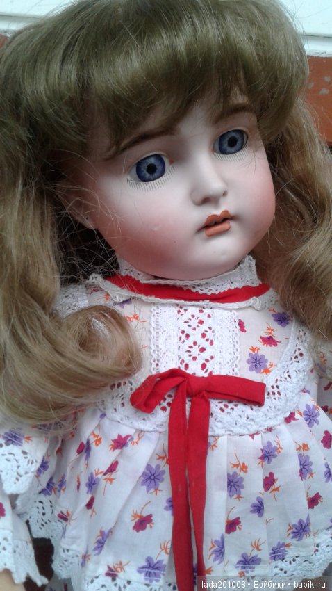 Красавица Kammer Reinhard 191 молд (фото 5)