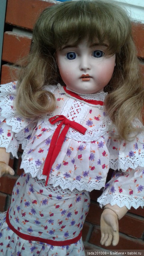 Красавица Kammer Reinhard 191 молд (фото 6)