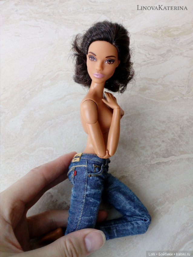 Только ДЕНИМ и больше ничего 18+ (фото 7)