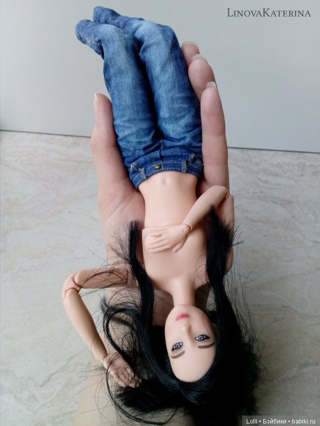 Только ДЕНИМ и больше ничего 18+ (фото 9)