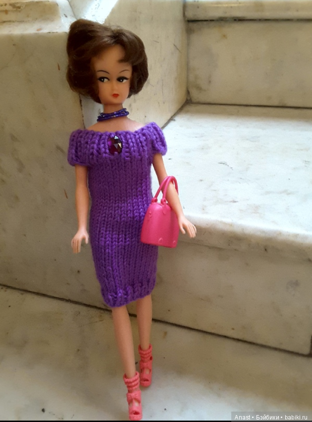 Фиолетовая коллекция — Болталка и разговоры обо всем: жизнь