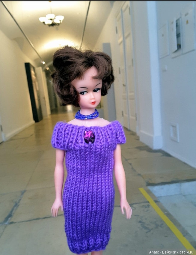 Фиолетовая коллекция — Болталка и разговоры обо всем: жизнь