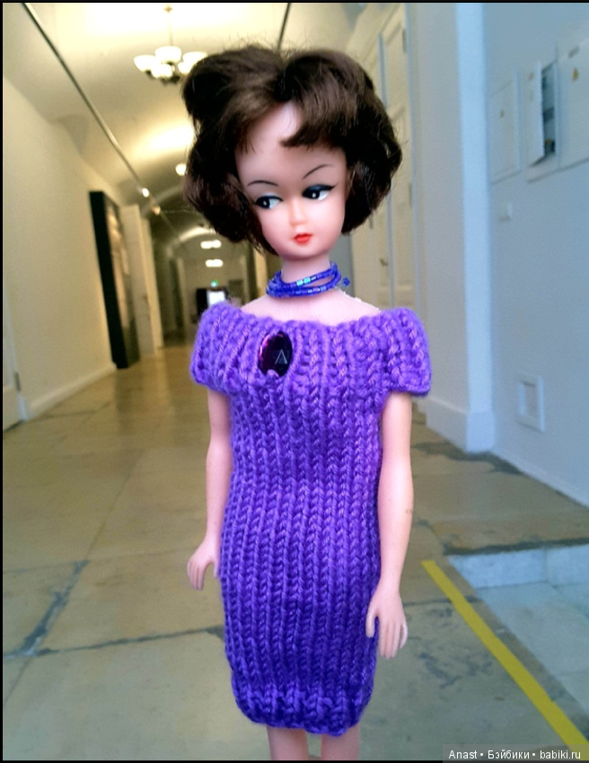 Фиолетовая коллекция — Болталка и разговоры обо всем: жизнь