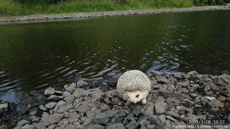 Отпуск с моими куклами в Нижнем Тагиле