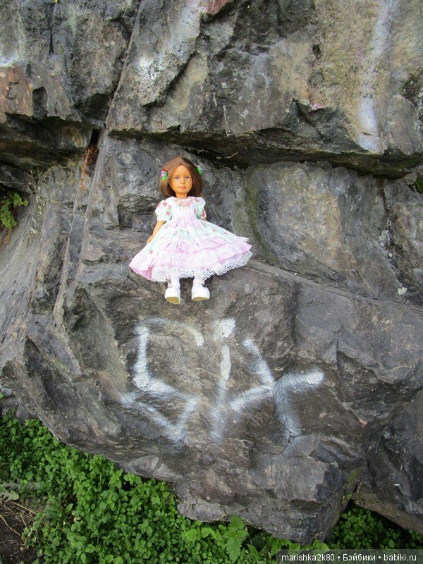 Отпуск с моими куклами в Нижнем Тагиле (фото 3)