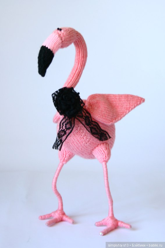 Лилак и фламинго — Куклы Zwergnase (Цвергназе/Цверги): фото (фото 10)